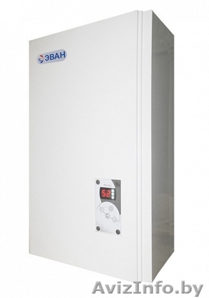 Электрокотел для дома до 300м.кв. с доставкой по Беларусии. - Изображение #2, Объявление #1477187