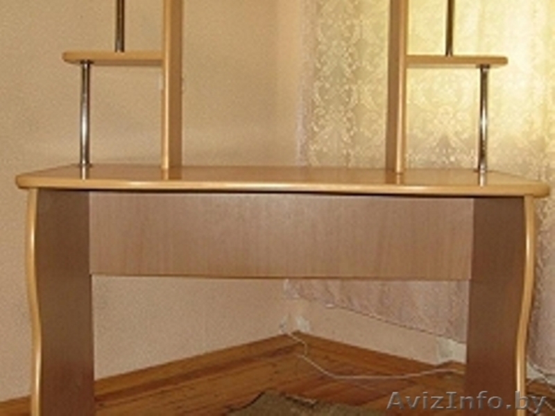 Компьютерный стол -СРОЧНО!!! Цена 50% - Изображение #2, Объявление #1480371