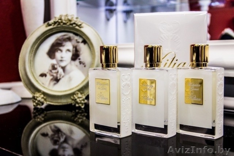 Оригинальная селективная парфюмерия в Минске - Изображение #4, Объявление #1483589