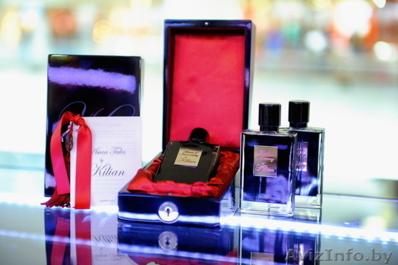 Оригинальная селективная парфюмерия в Минске - Изображение #8, Объявление #1483589