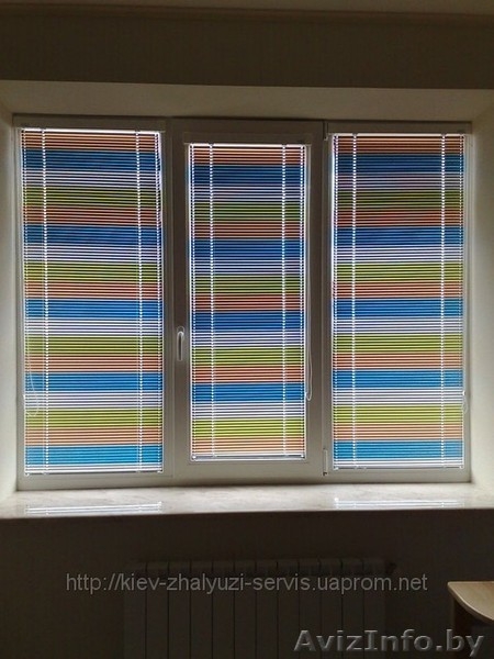 Рольшторы. Изготовление и бесплатный монтаж. - Изображение #6, Объявление #1478510