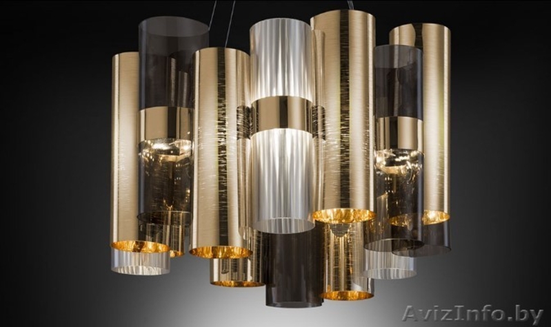 Дизайнерские светильники и люстры из Италии в Минске - Изображение #6, Объявление #1478147