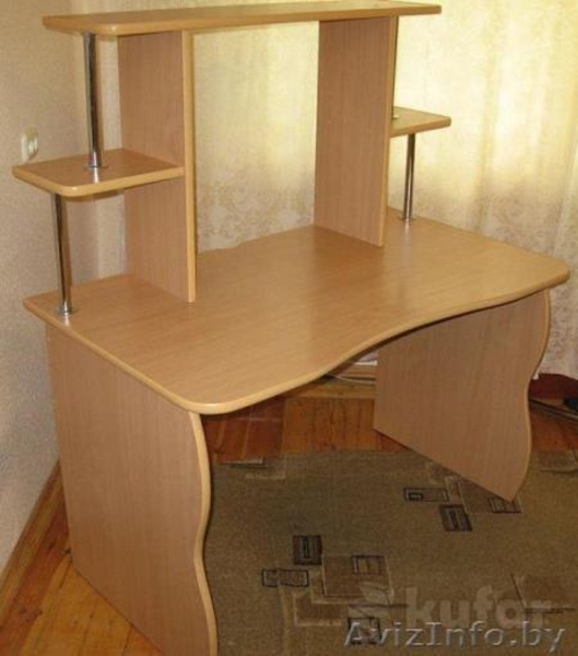 Компьютерный стол -СРОЧНО!!! Цена 50% - Изображение #3, Объявление #1480371