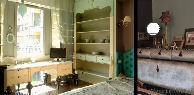 Мебель на заказ. Спроектируем и соберем любую мебель - Изображение #1, Объявление #1483543