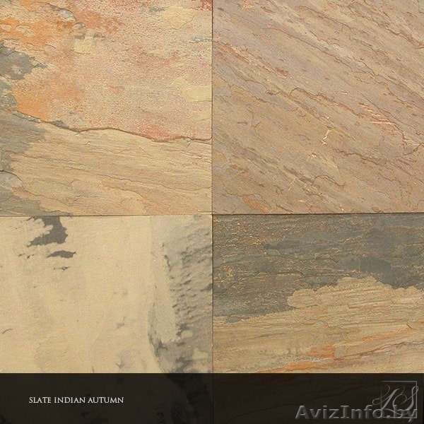 Плитка из натурального камня. «Luxury Stone». - Изображение #3, Объявление #1480537