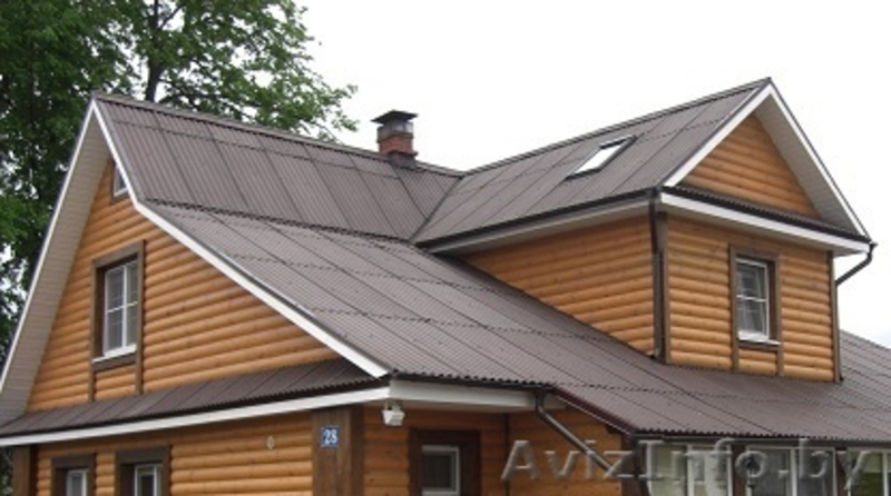 Кровельный материал Керамопласт - Изображение #2, Объявление #1479451