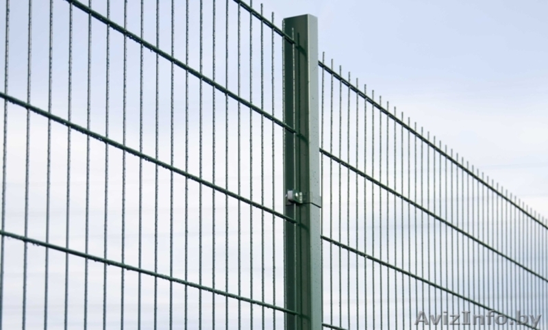  Панельные ограждения 3D Grandline - Изображение #4, Объявление #1479482