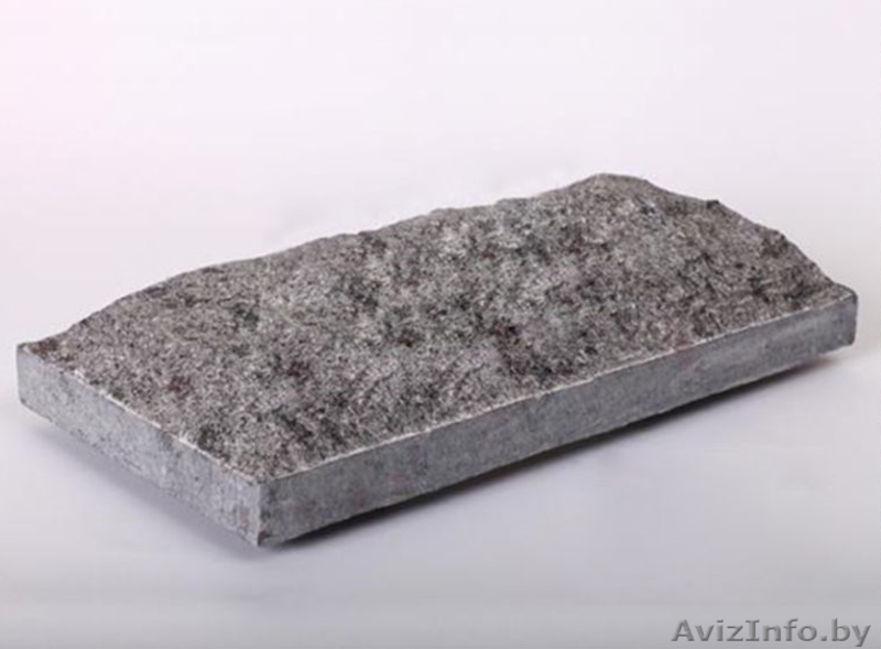 Продажа гранитной брусчатки (пилено-колотой). - Изображение #3, Объявление #1476394