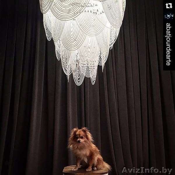 Дизайнерские светильники и люстры из Италии в Минске - Изображение #10, Объявление #1478147