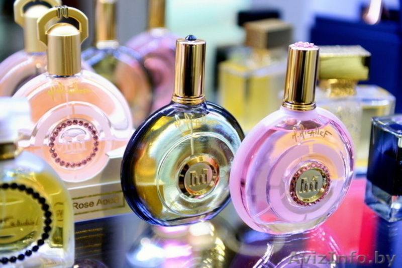 Оригинальная селективная парфюмерия в Минске - Изображение #5, Объявление #1483589