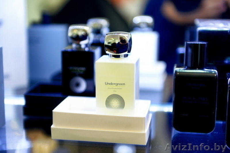 Оригинальная селективная парфюмерия в Минске - Изображение #6, Объявление #1483589