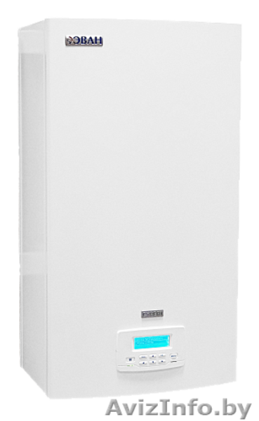 Электрокотел для дома до 300м.кв. с доставкой по Беларусии. - Изображение #1, Объявление #1477187