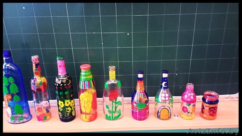 Рисование для детей (Зеленый луг) ( Уручье) - Изображение #9, Объявление #1478475