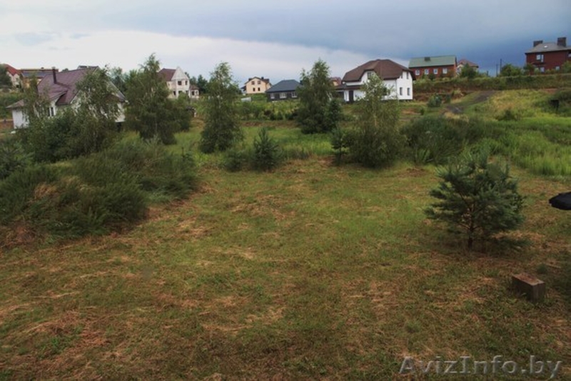 Продается коттедж в престижном месте в Семково, 6 км от Минска - Изображение #5, Объявление #1482533