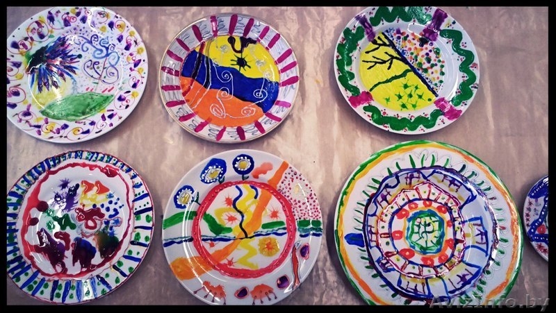 Рисование для детей (Зеленый луг) ( Уручье) - Изображение #8, Объявление #1478475