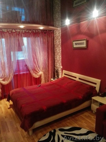 двухкомнатная квартира с ремонтом ул.Одинцова 7 - Изображение #8, Объявление #1480001