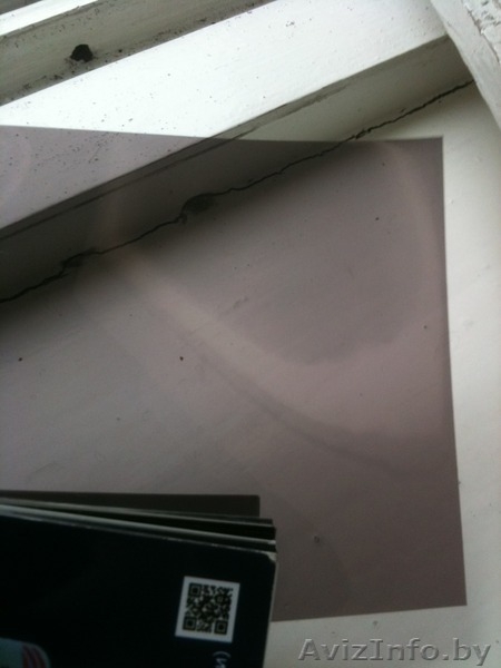 Тонировка пленками,альтернатива рольшторам и жалюзи. - Изображение #9, Объявление #1473743