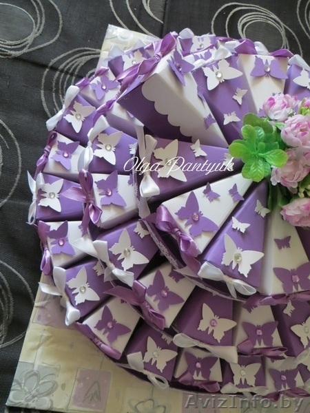 Бонбоньерки ручной работы - Изображение #8, Объявление #1473742