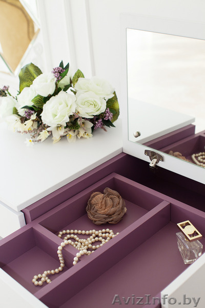 Туалетный столик с зеркалом - Изображение #3, Объявление #1477792