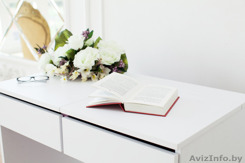 Туалетный столик с зеркалом - Изображение #5, Объявление #1477792