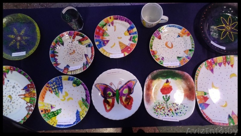 Рисование для детей (Зеленый луг) ( Уручье) - Изображение #7, Объявление #1478475