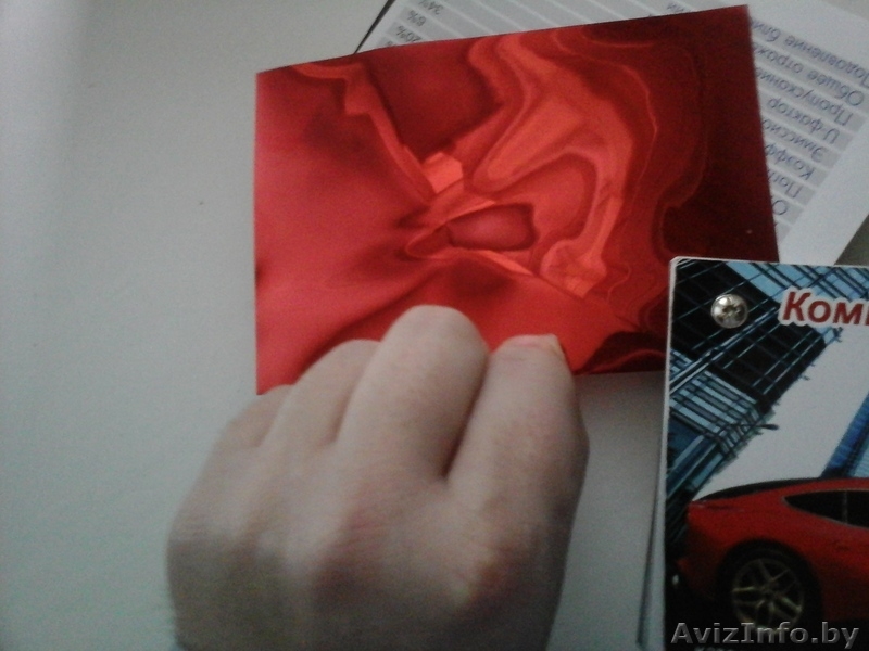 Тонировка пленками,альтернатива рольшторам и жалюзи. - Изображение #10, Объявление #1473743