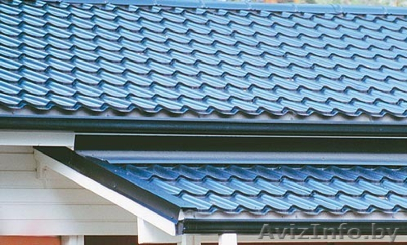 Металлочерепица по выгодным ценам - Изображение #3, Объявление #1479411