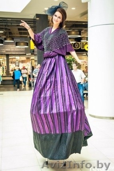 Ходулисты Великаны аниматоры на ваш праздник - Изображение #5, Объявление #1474555