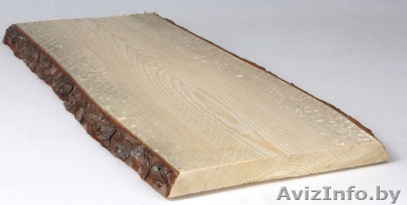 Доска необрезная от производителя любых размеров - Изображение #3, Объявление #1483773