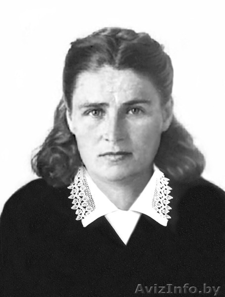 Ритуальный портрет - Изображение #3, Объявление #1480850