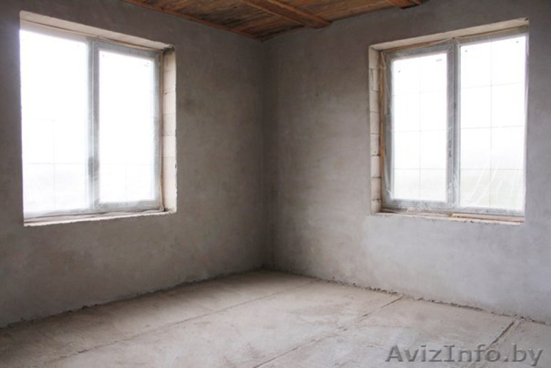 Продается коттедж в престижном месте в Семково, 6 км от Минска - Изображение #6, Объявление #1482533