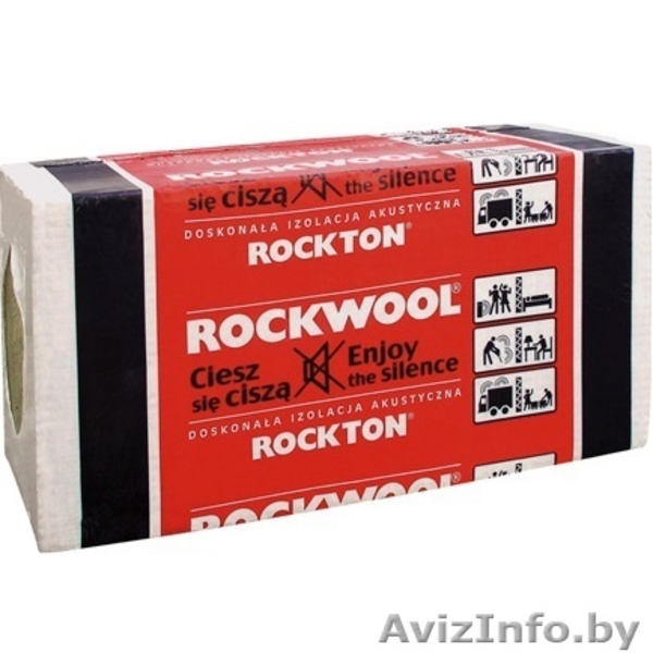 Теплоизоляция для кровли - Изображение #3, Объявление #1479467