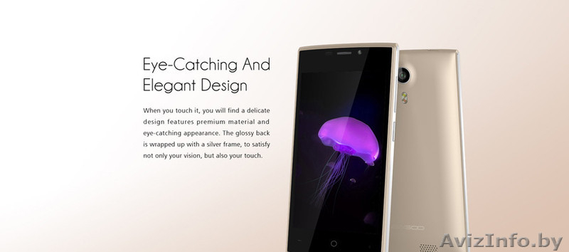 Смартфон 4G «Leagoo Elite 8» (для обслуживания и в Белоруссии) черный - Изображение #4, Объявление #1481317