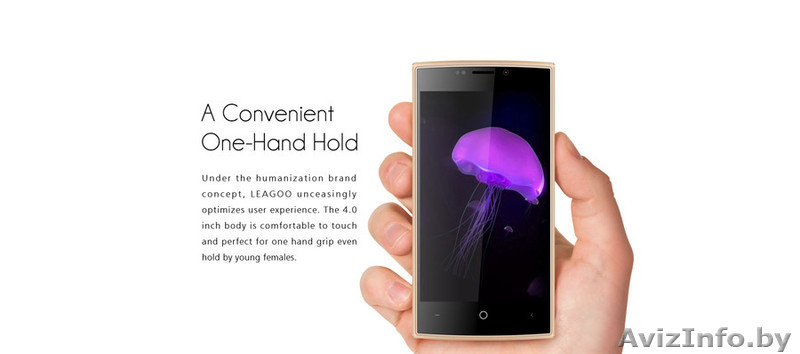 Смартфон 4G «Leagoo Elite 8» (для обслуживания и в Белоруссии) черный - Изображение #5, Объявление #1481317
