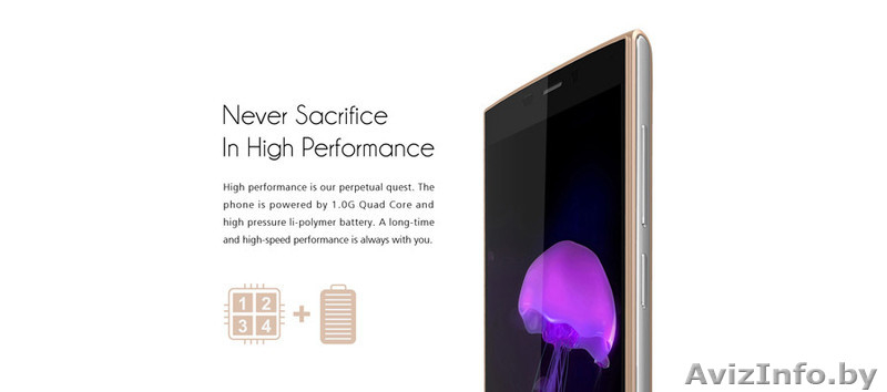 Смартфон 4G «Leagoo Elite 8» (для обслуживания и в Белоруссии) черный - Изображение #6, Объявление #1481317