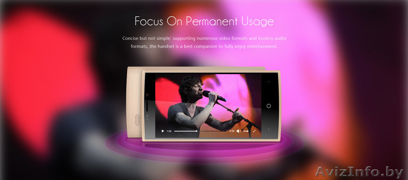 Смартфон 4G «Leagoo Elite 8» (для обслуживания и в Белоруссии) черный - Изображение #7, Объявление #1481317