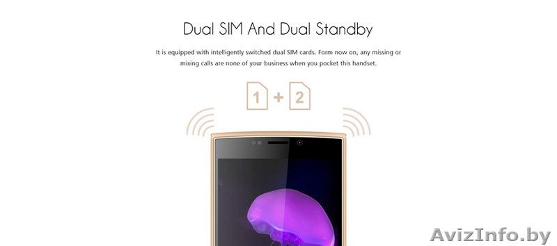 Смартфон 4G «Leagoo Elite 8» (для обслуживания и в Белоруссии) черный - Изображение #9, Объявление #1481317