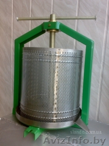 Пресс для сока оригинал - Изображение #3, Объявление #1474404