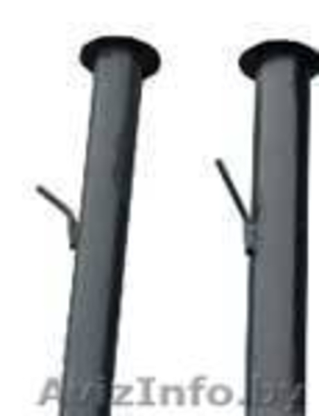 Сетка-рабица в рулонах + Столбы под сетку + Есть система СКИДОК!! - Изображение #2, Объявление #1469199