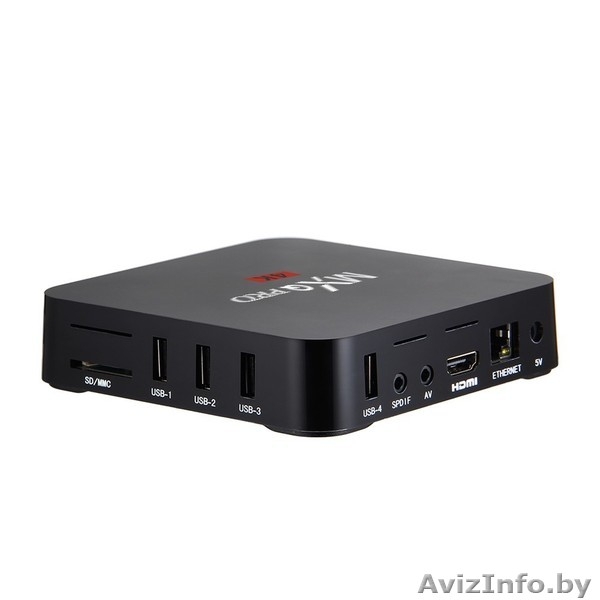 SMART TV Android приставки MXQ PRO S905  - Изображение #4, Объявление #1486254