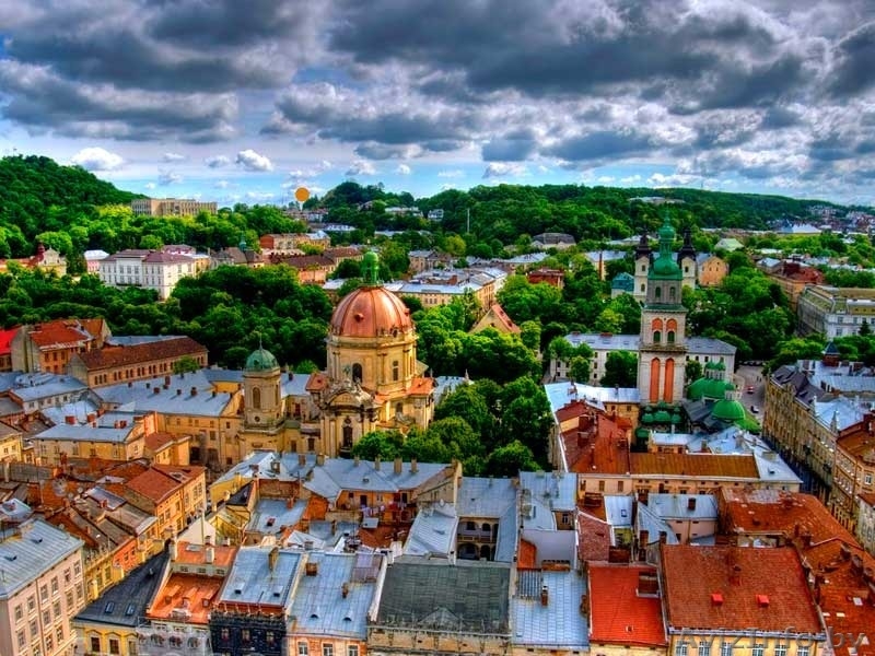 Тур во Львов на Рождество 2017 - Изображение #3, Объявление #1486516