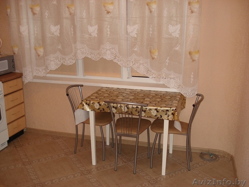 Сдаю уютную 1-комнатную квартиру с большой кроватью. Быстрый Wi-Fi. - Изображение #9, Объявление #1485966