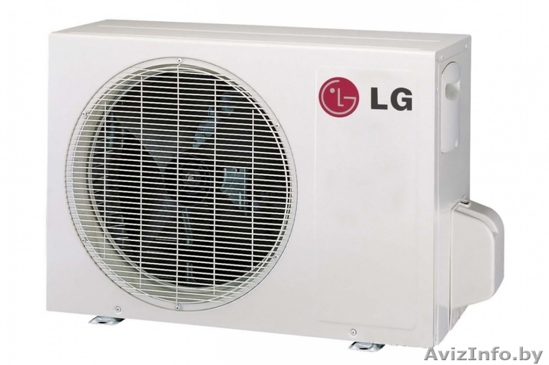 Кондиционеры для квартир, офисов, магазинов, помещений - Изображение #2, Объявление #1484889