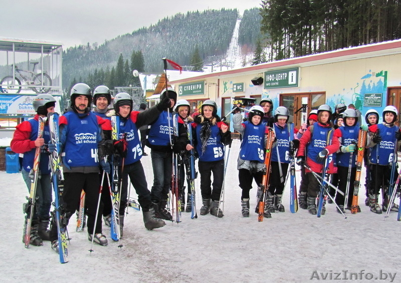 Тур в Буковель на Рождество 2018 - Изображение #6, Объявление #1486491