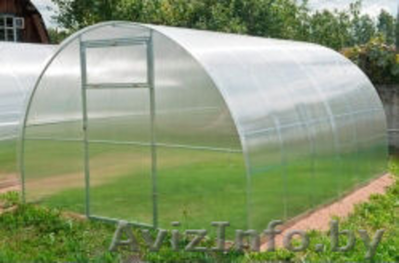 Теплица Агросфера. Заводское производство. - Изображение #1, Объявление #1484450