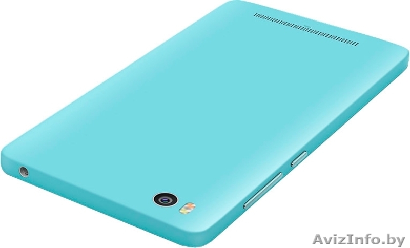 Xiaomi MI 4с 16GB Black,White,Blue - Изображение #4, Объявление #1484589