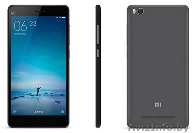 Xiaomi MI 4с 16GB Black,White,Blue - Изображение #5, Объявление #1484589