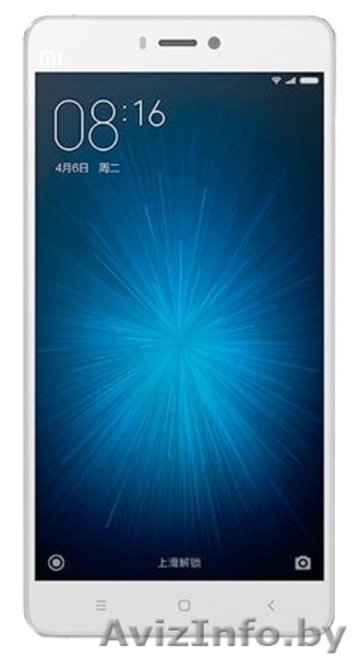 Xiaomi MI 4s 64GB (3GD Ram) Gold, White. - Изображение #4, Объявление #1484750