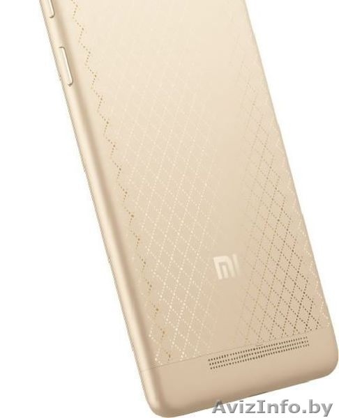 Xiaomi Redmi 3 16GB (2GB Ram) Gold, White - Изображение #2, Объявление #1484855