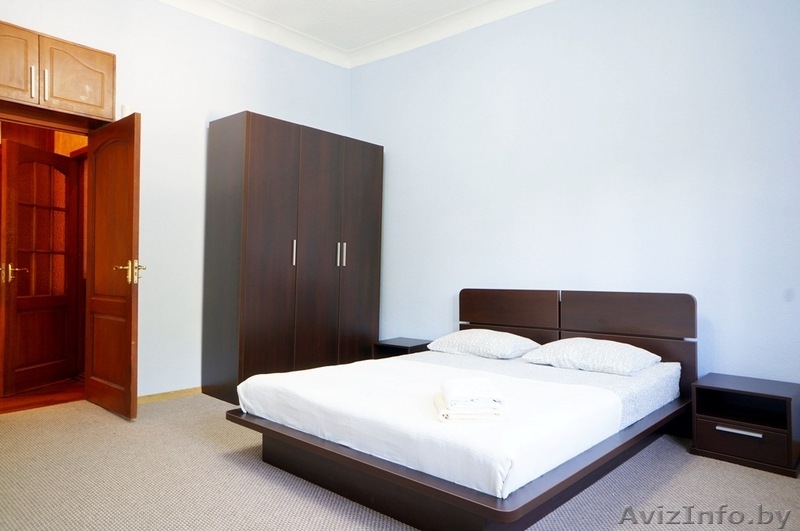 3–комнатная квартира, Ленинградская улица, д. 5 - Изображение #4, Объявление #1485017